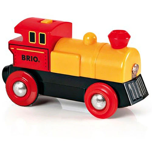 Two Way Battery Powered Engine - Image 2