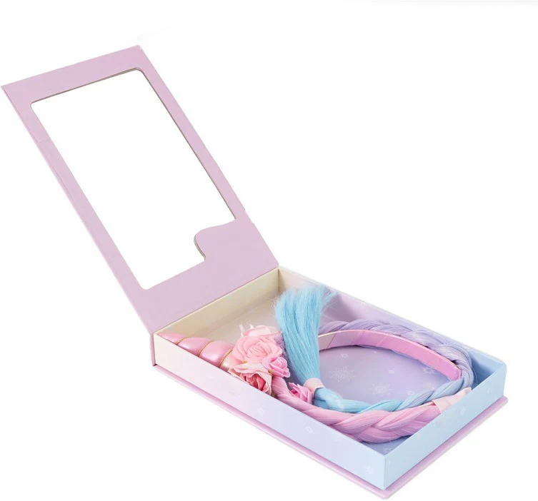 Unicorn Princess Hair Braid - Image 4