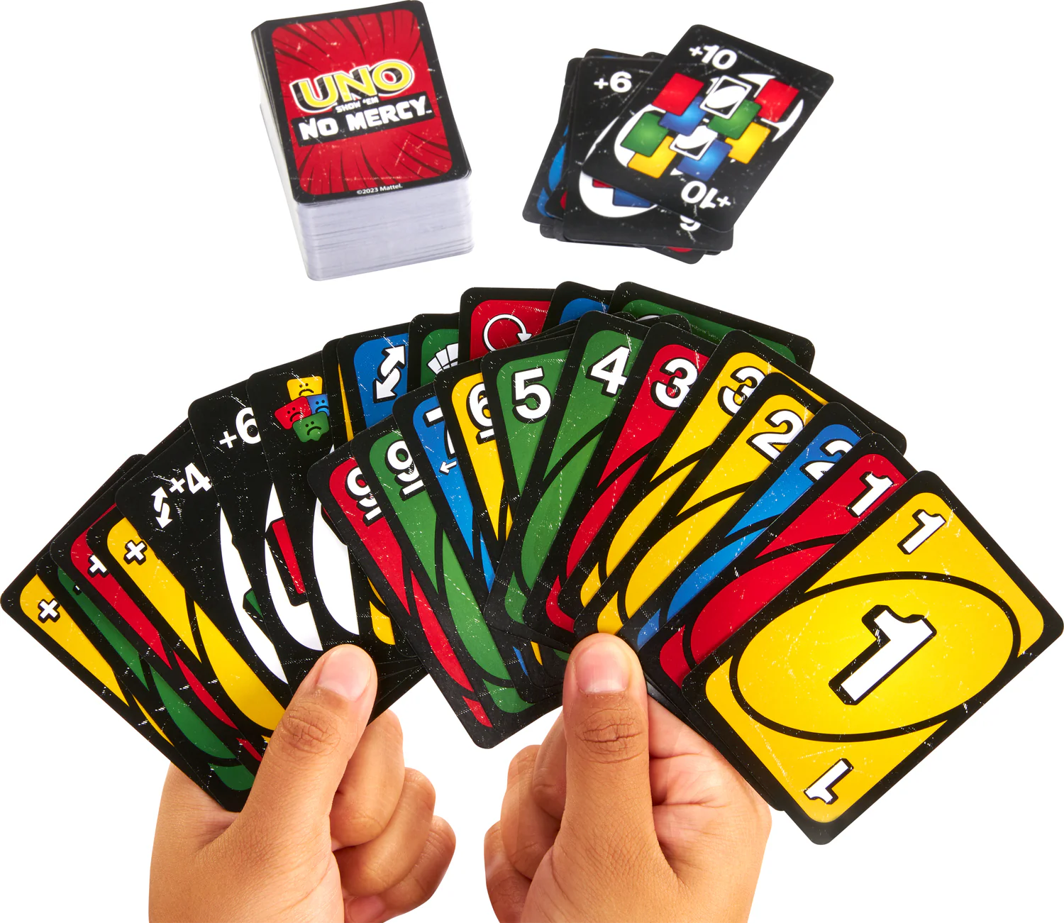 UNO Show em No Mercy - Image 6