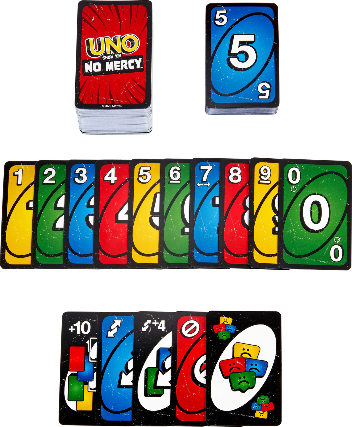 UNO Show em No Mercy - Image 8