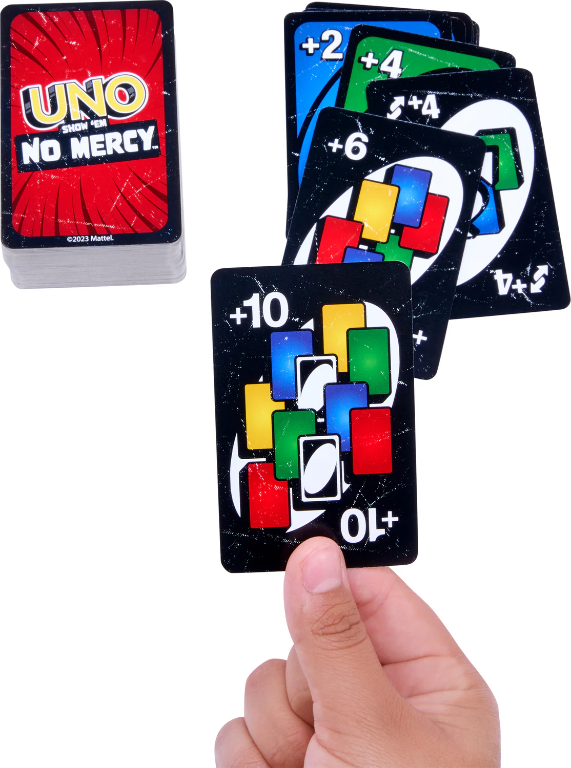 UNO Show em No Mercy - Image 9