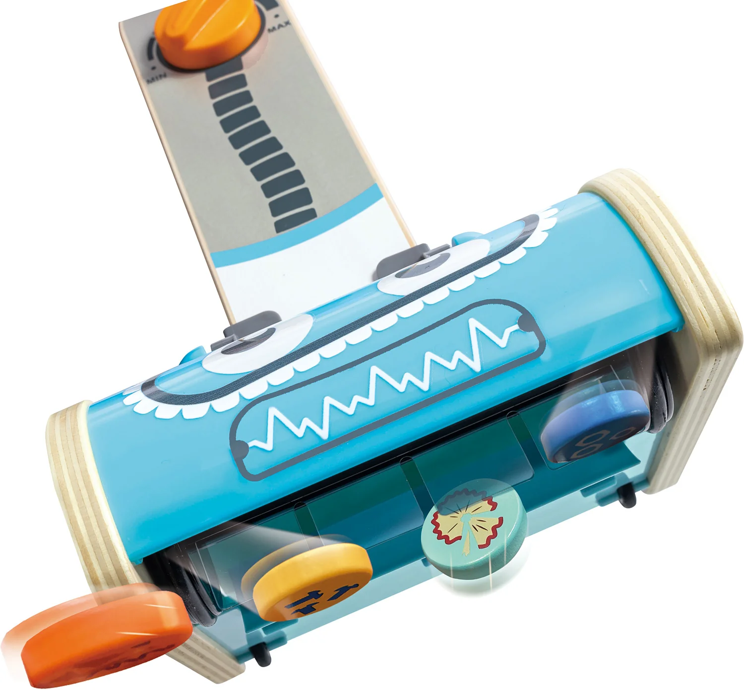 Vacuum Playset - Image 5