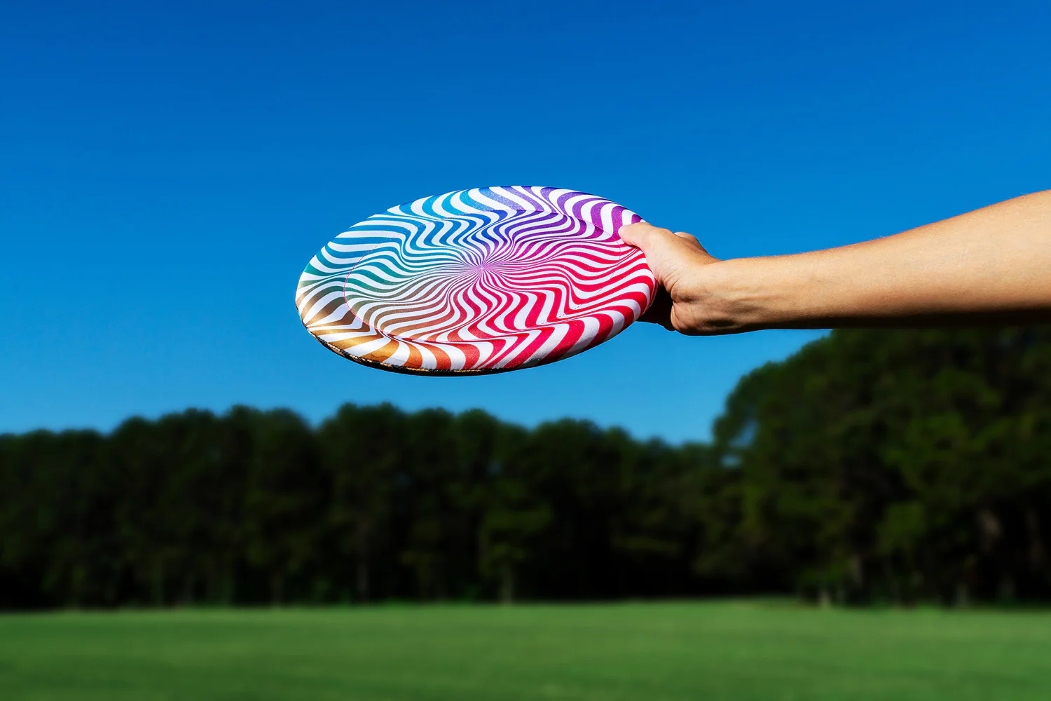 Waboba Big Wing - Soft Flying Disc - Image 5