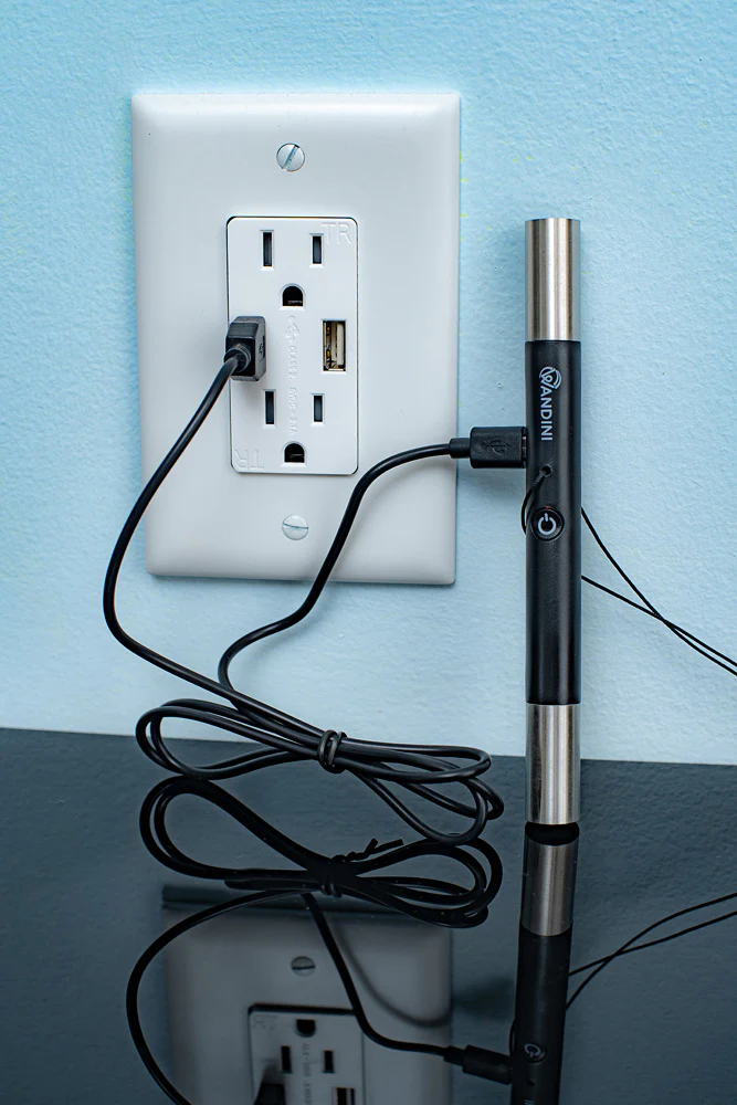 Wandini - Magic LED Levitation Wand - Image 5