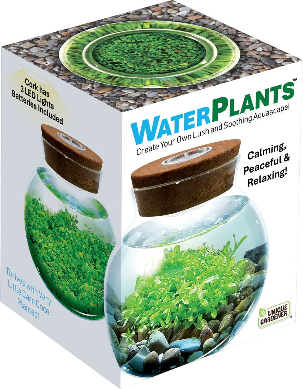 WaterPlants - Create Your Own Aquascape - Image 5