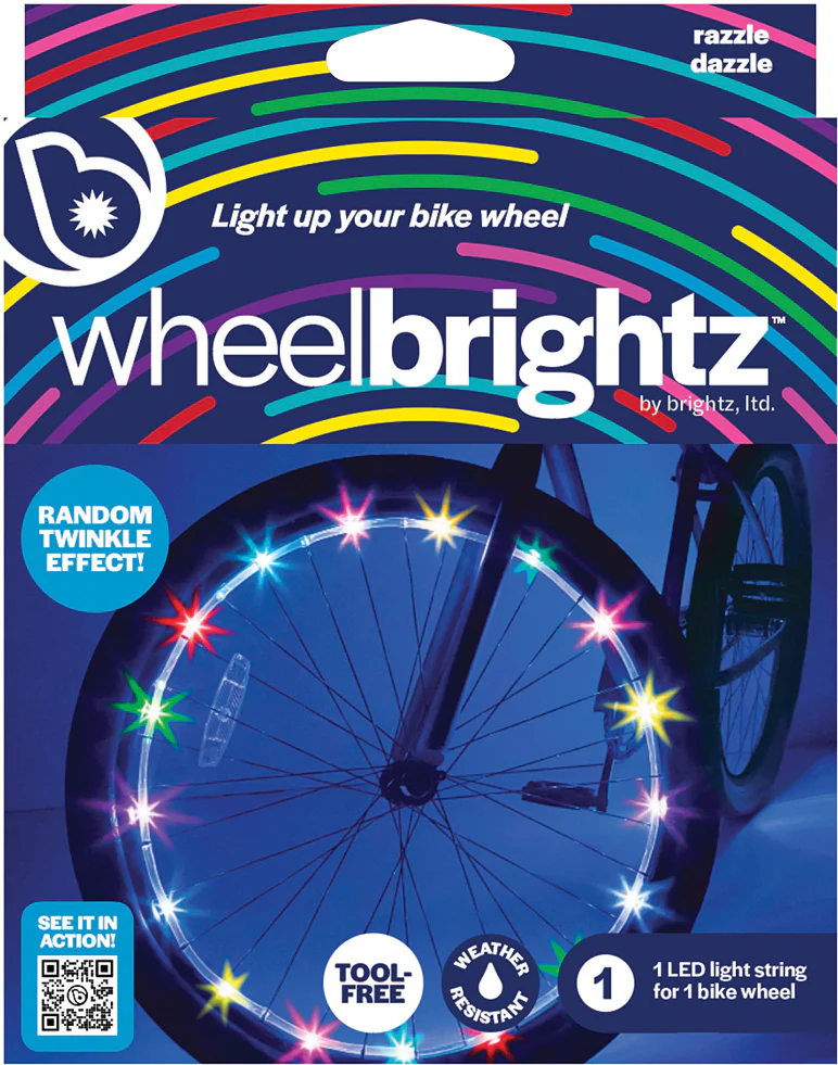 Wheelbrightz - Razzle Dazzle - Image 2