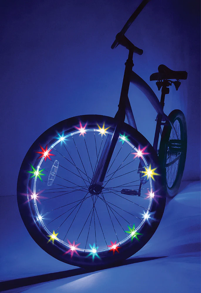 Wheelbrightz - Razzle Dazzle - Image 3
