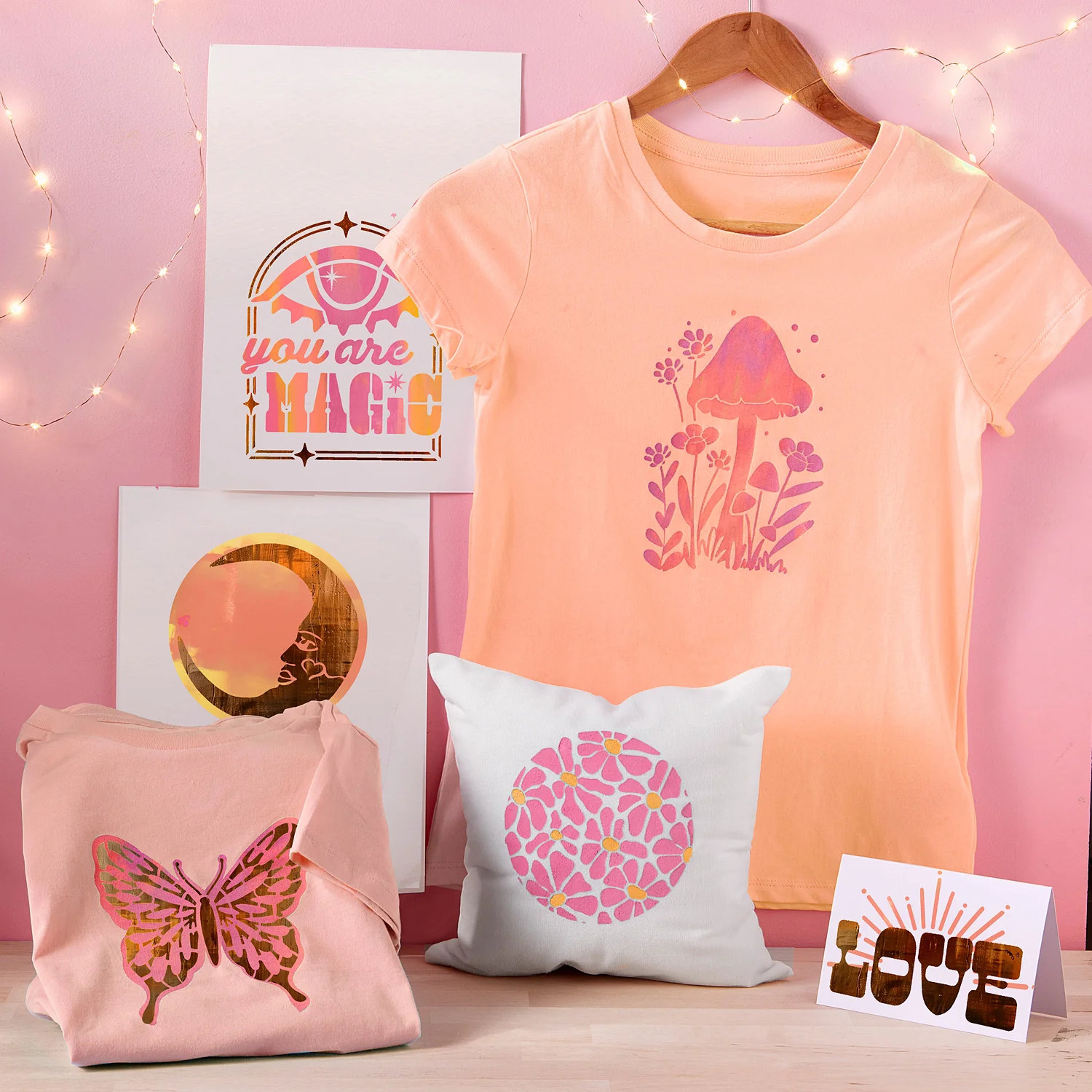 Wish*Craft Print Making Studio - Image 3