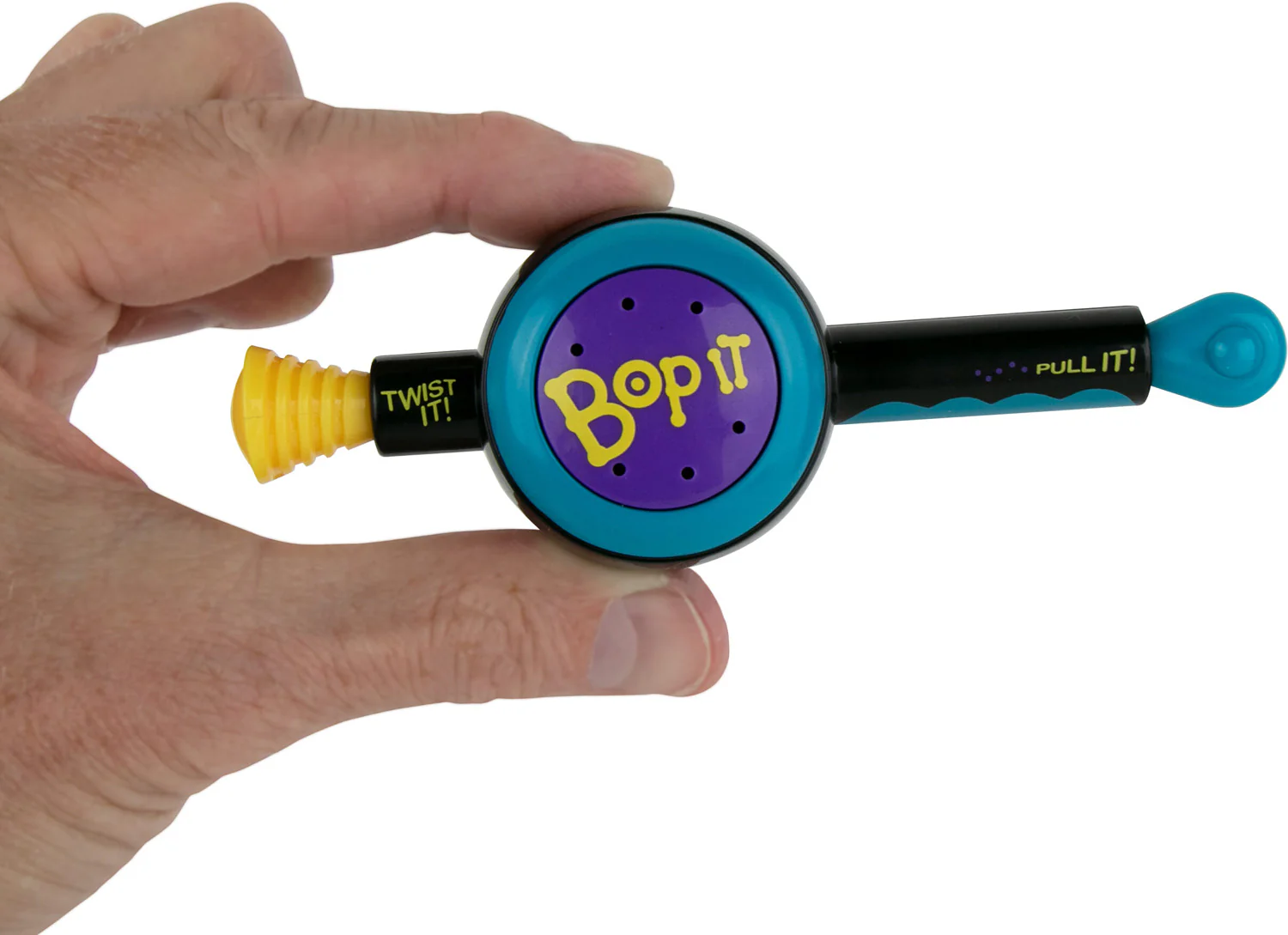 Worlds Smallest Bop It - Image 2
