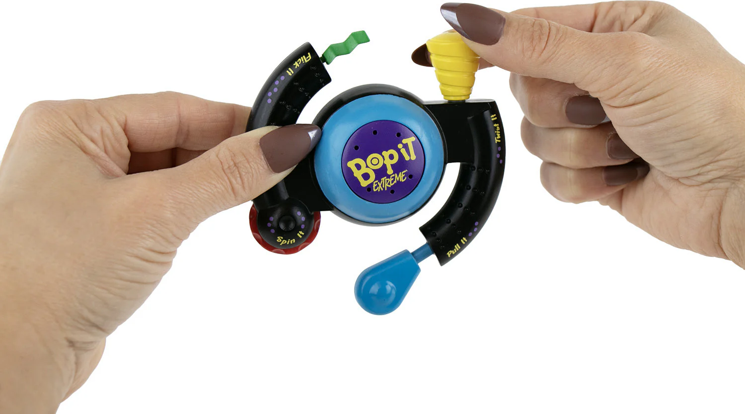 World's Smallest Bop It Extreme - Image 2