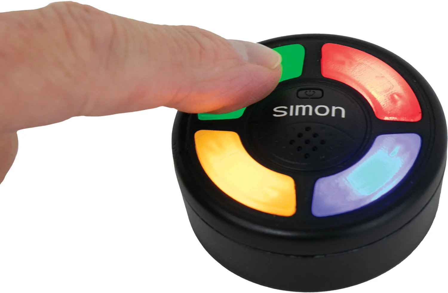 Worlds Smallest Simon - Image 2