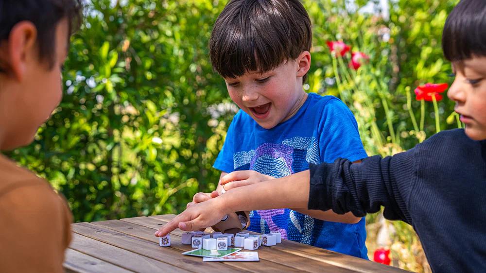 You Little Stinker Matching Game - Image 5