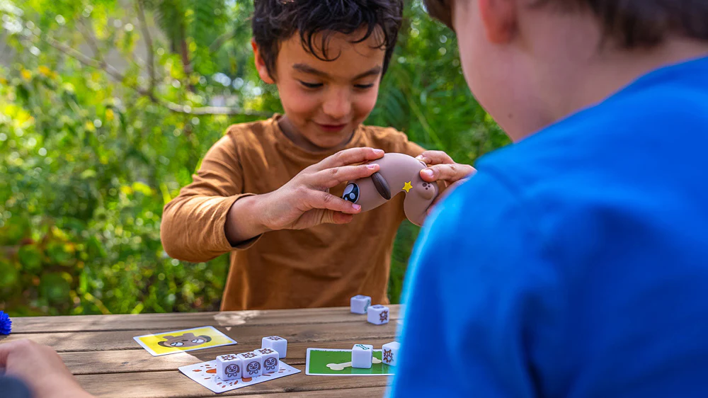 You Little Stinker Matching Game - Image 6
