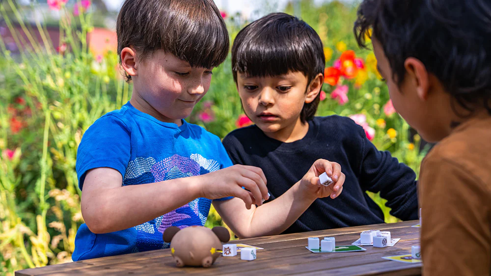 You Little Stinker Matching Game - Image 7