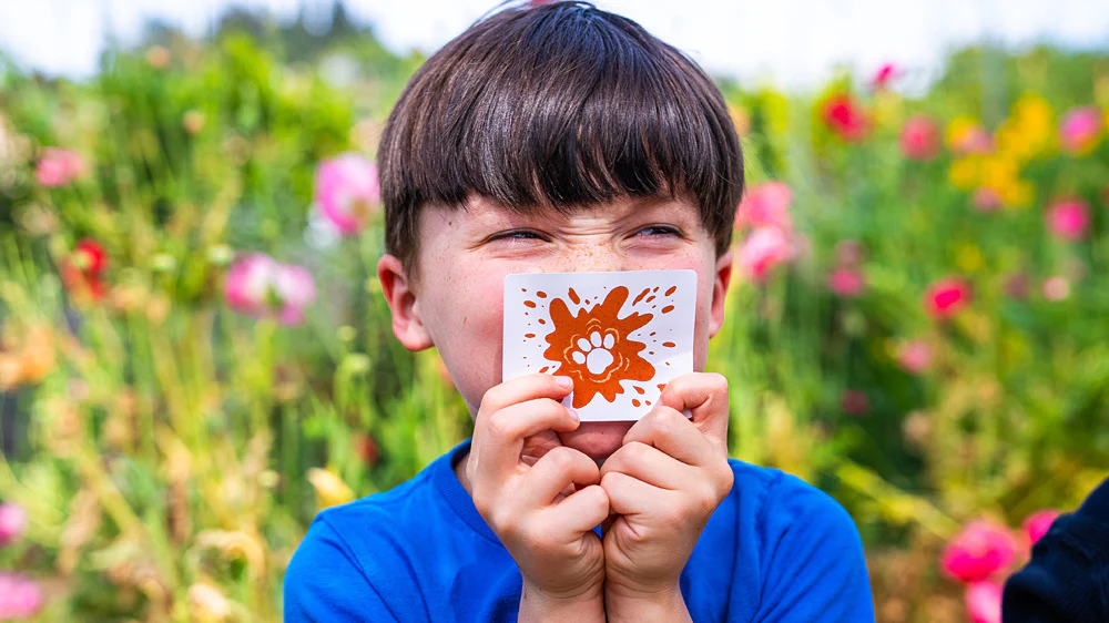 You Little Stinker Matching Game - Image 8