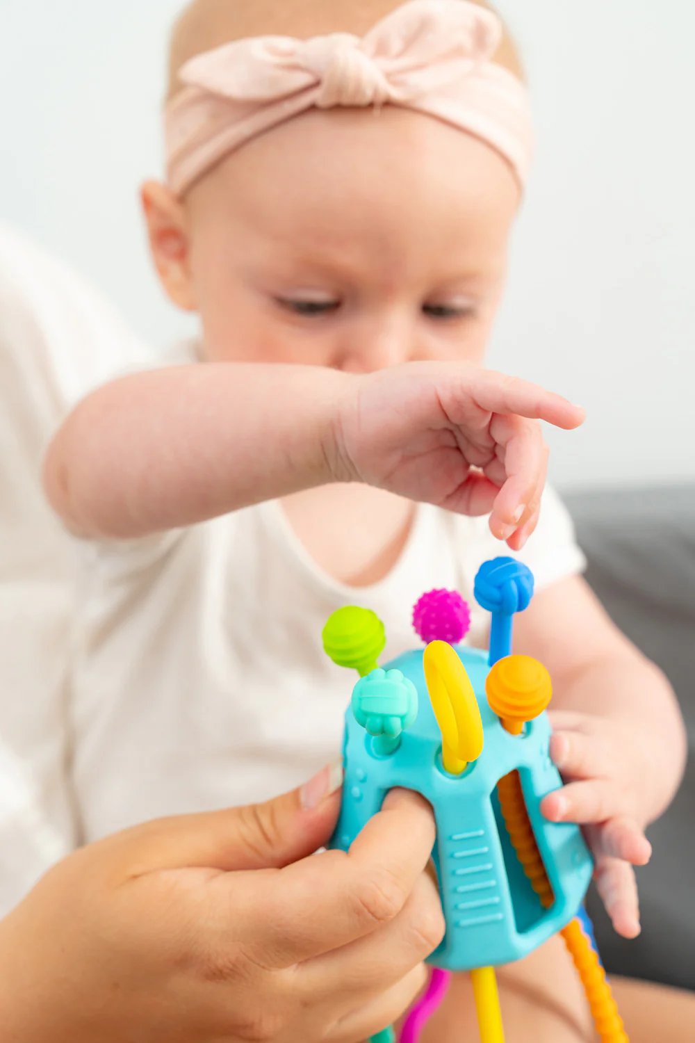 Zippee Activity Toy - Image 4