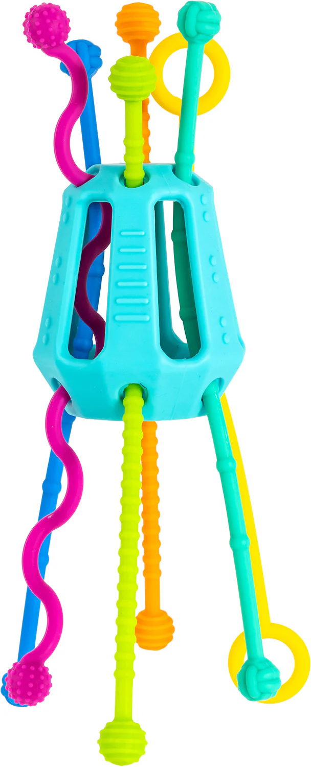 Zippee Activity Toy - Image 5